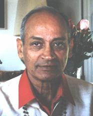 Ashok Kumar Singh