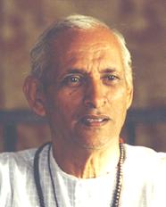 Maheshwari Prasad Dubey
